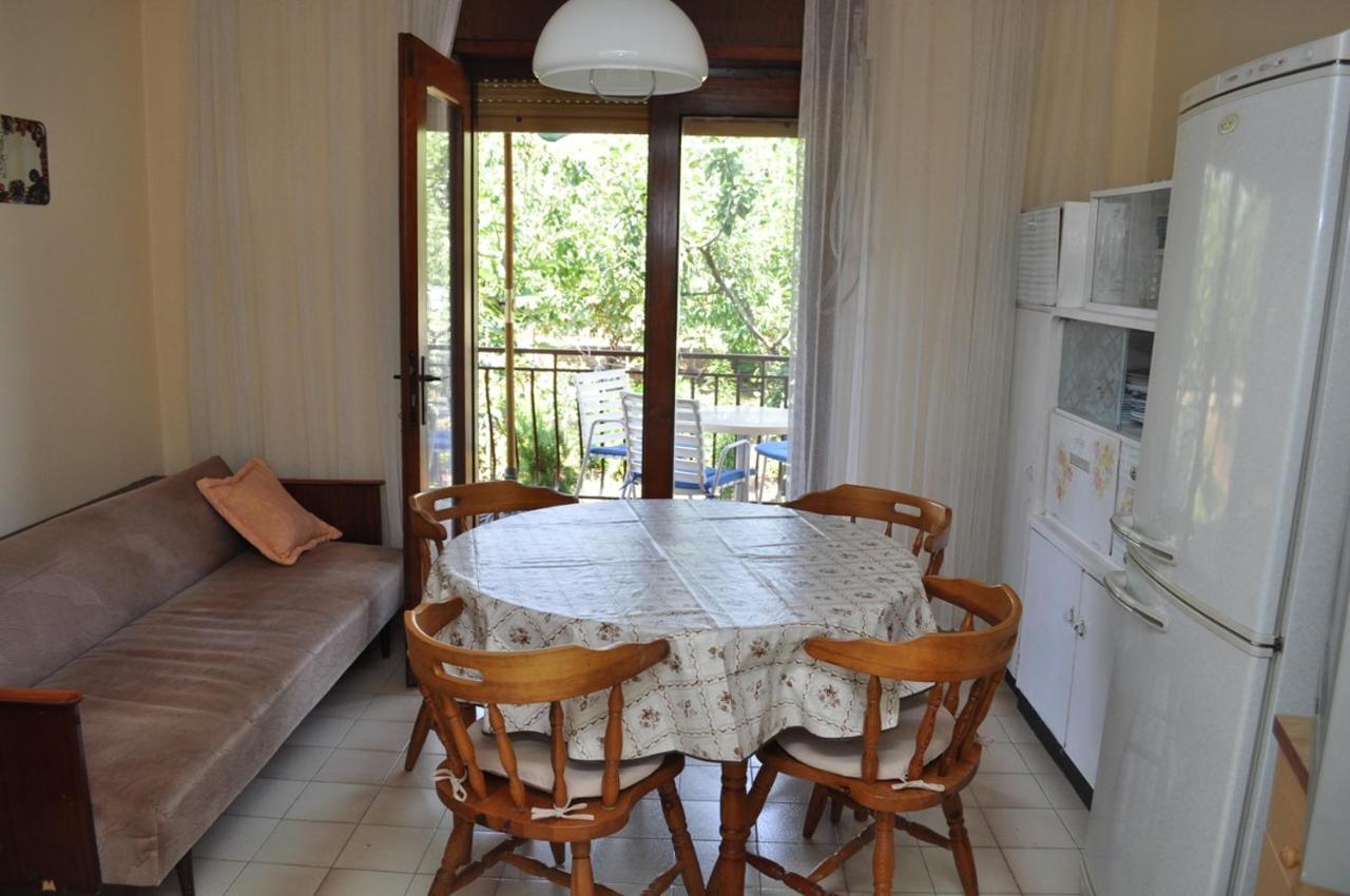 Apartman Kraljev Biograd Na Moru Luaran gambar